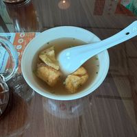   at Greenbite Veggie Cafe in Malacca