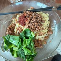   at Greenbite Veggie Cafe in Malacca