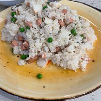 Fried rice at Gong De Lin - Preston in Preston