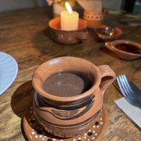 Champurradoo  at Na Tlali - Reforma in Mexico City