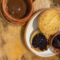   at Na Tlali - Reforma in Mexico City