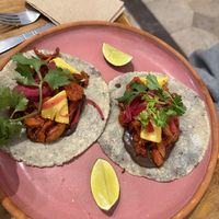   at Na Tlali - Reforma in Mexico City