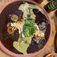   at Na Tlali - Reforma in Mexico City