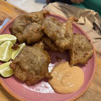   at Na Tlali - Reforma in Mexico City