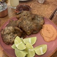   at Na Tlali - Reforma in Mexico City