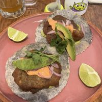   at Na Tlali - Reforma in Mexico City