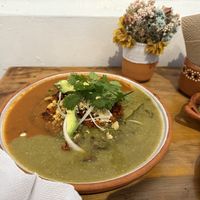   at Na Tlali - Reforma in Mexico City