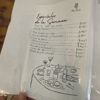   at Na Tlali - Reforma in Mexico City