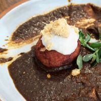  at Na Tlali - Reforma in Mexico City