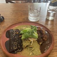   at Na Tlali - Reforma in Mexico City