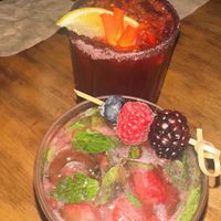   at Na Tlali - Reforma in Mexico City