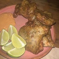   at Na Tlali - Reforma in Mexico City