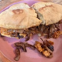   at Na Tlali - Reforma in Mexico City