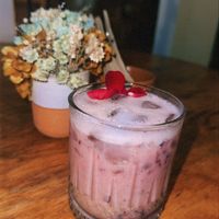   at Na Tlali - Reforma in Mexico City