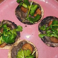   at Na Tlali - Reforma in Mexico City