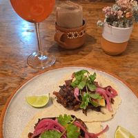  at Na Tlali - Reforma in Mexico City