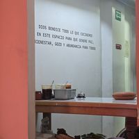  at Na Tlali - Reforma in Mexico City