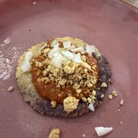 Entrada de cortesía   at Na Tlali - Reforma in Mexico City