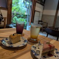  at Moriya Koubou - モリヤ工房 in Nara
