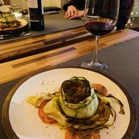 . at Em Carne Viva in Porto