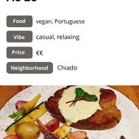  at Em Carne Viva in Porto