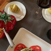   at Em Carne Viva in Porto