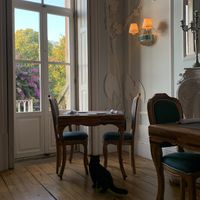   at Em Carne Viva in Porto