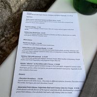   at Em Carne Viva in Porto