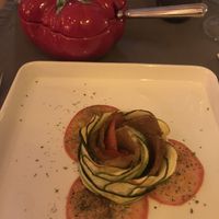   at Em Carne Viva in Porto