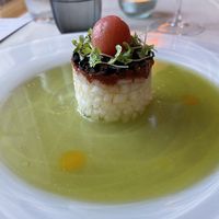 Starter   at Em Carne Viva in Porto