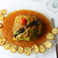 Vegantearoom.com at Em Carne Viva in Porto