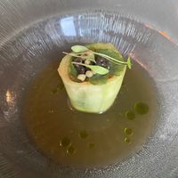 Small but deliciouss  at Em Carne Viva in Porto