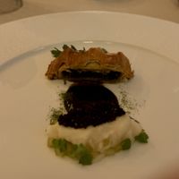 Sixth course   at Em Carne Viva in Porto