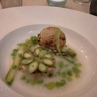 Seventh course   at Em Carne Viva in Porto