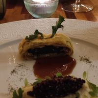 Z at Em Carne Viva in Porto