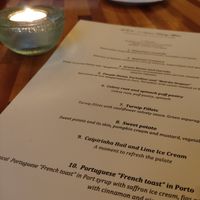  at Em Carne Viva in Porto