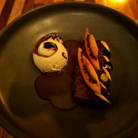 Rabanada em Porto. at Em Carne Viva in Porto