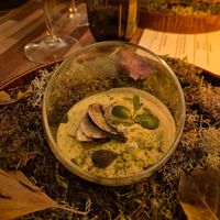 #Veganuary at Em Carne Viva in Porto