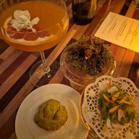 #Veganuary at Em Carne Viva in Porto