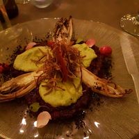 Endive❤ at Em Carne Viva in Porto