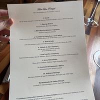   at Em Carne Viva in Porto