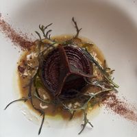   at Em Carne Viva in Porto