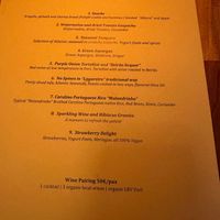   at Em Carne Viva in Porto