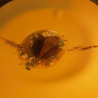   at Em Carne Viva in Porto