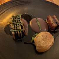  at Em Carne Viva in Porto