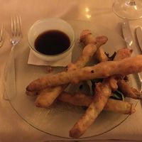 Starter  at Em Carne Viva in Porto