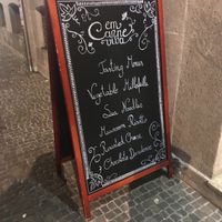 Carne viva at Em Carne Viva in Porto