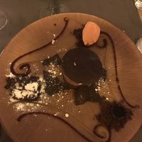 7 course tasting menu at Em Carne Viva in Porto