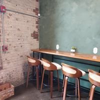 Seating  at Sevens in Buffalo