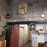 You belong here at Sevens in Buffalo